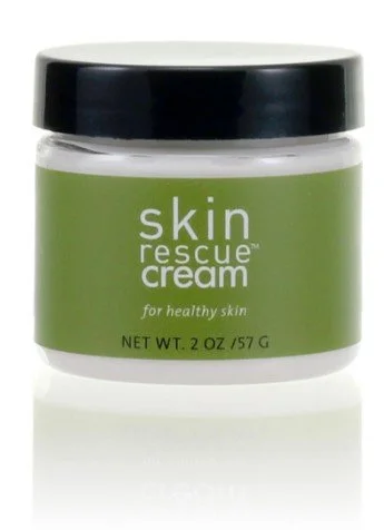 Max Green Alchemy Skin Rescue Cream — The Body Lounge